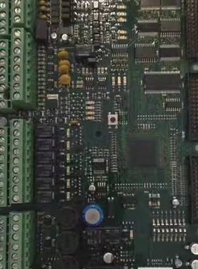 火警CS4000主板462001库存拆机件!非实价、拍前