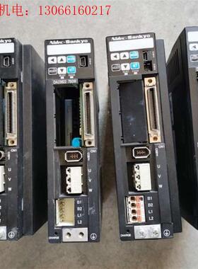 二手驱动器NIDECda23822da22422da2(请询价)