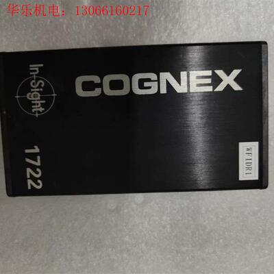 康耐视COGNEXIN-sight1722现货议价(请询价)