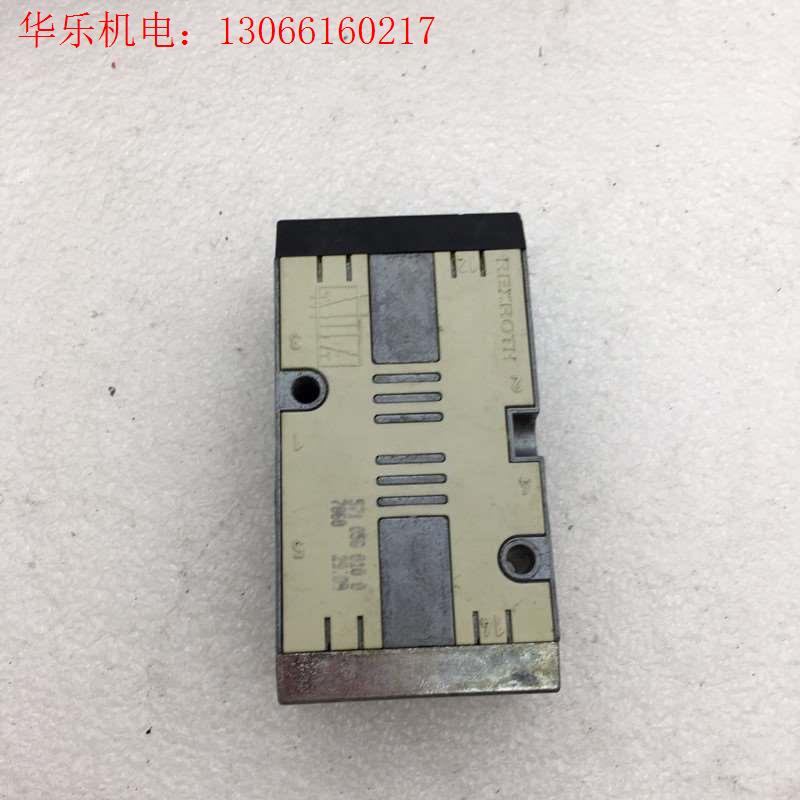 EXROTH力乐士57105001007860J2(请询价)