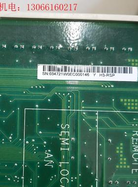 PCM接入设备 FA-16 主控板型号:RSP板(请询价)