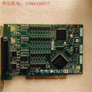 191649C 6518 04L 32通道 美国NI 请询价 PCI