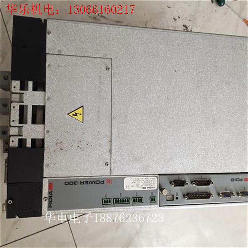 xp300-300m-001,fidia菲迪亚驱动器60kw(请询价)