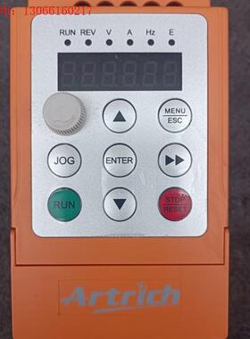 (议价)威伦通AR80iL-0015,1.5KW变频器.(请询价)