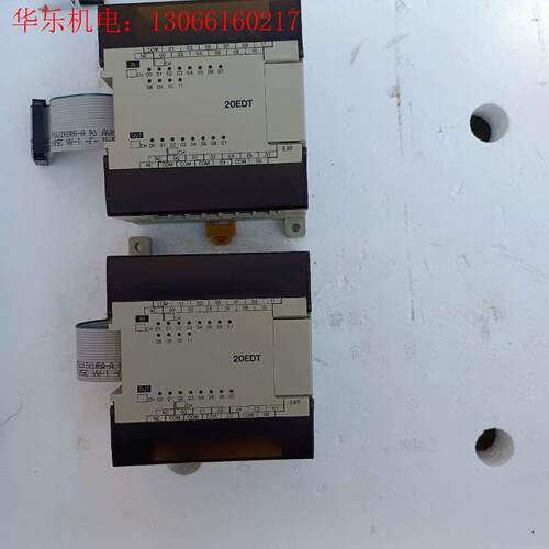 欧姆龙单元模块CPM1A-20EDT(请询价)