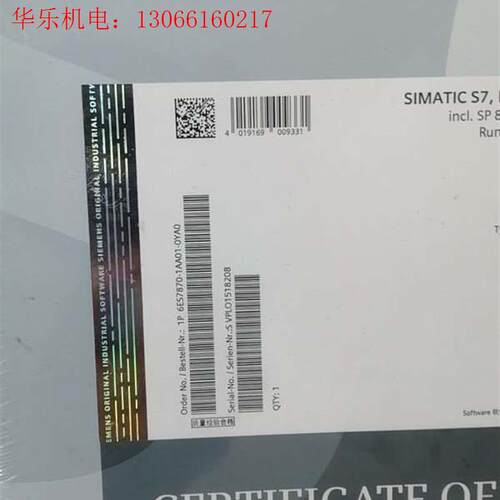 870-1AA01-0YA0现货(请询价)