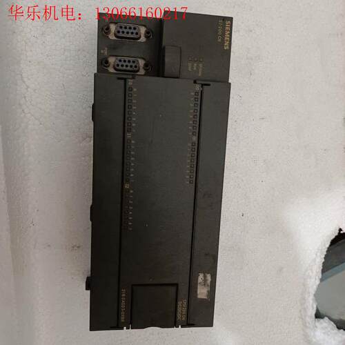 西门子CPU226(请询价)
