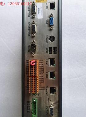 固高机器人控制器GRCS-3000-ECT-0D-06.货场(请询价)