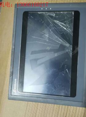 Samkoon显控10寸触摸屏SK-102HS10寸工控屏(请询价)