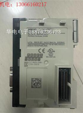 欧姆龙拆机CJ1W-PRT21,数量8个,拆机成色漂亮,功能(请询价)