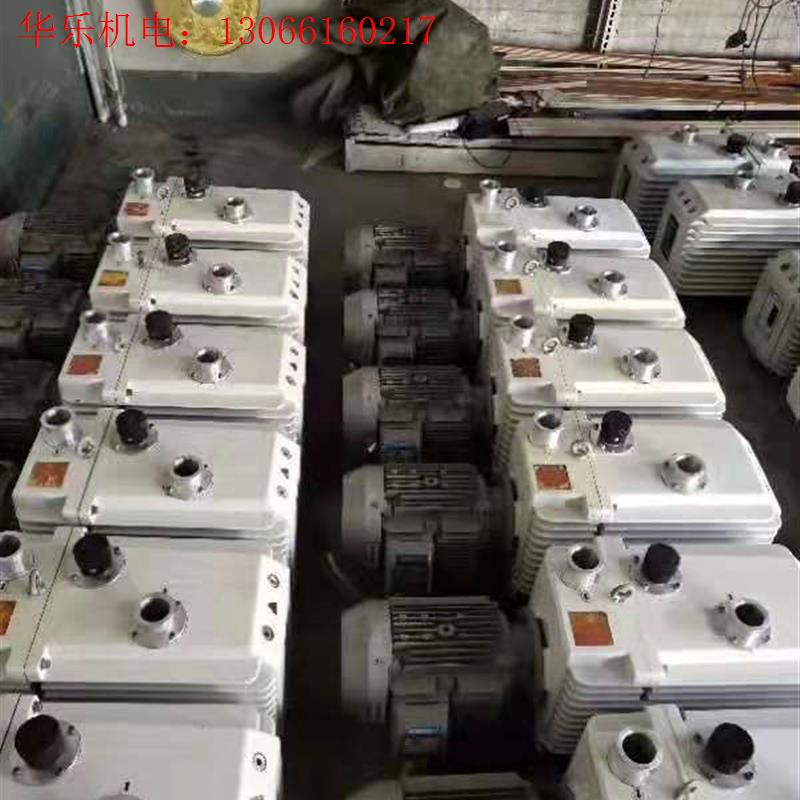 莱宝D40CD60C真空泵功率1.5kw2.2kw现(请询价)