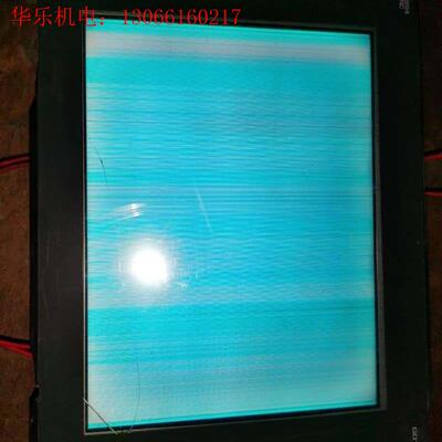 三菱触摸屏got2000gt2130-vtba玻璃碎了外壳(请询价)