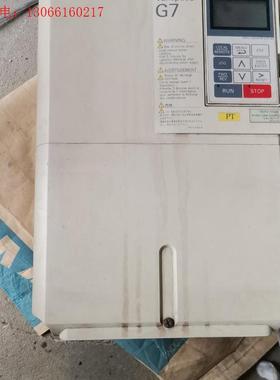 (议价)安川变频器G711KW(请询价)