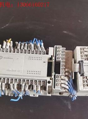 士林PLCAX2N-32ER-ES(请询价)