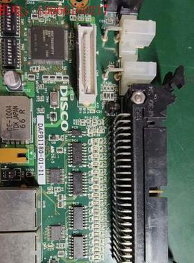 DAPB1180-01-11disco控制板议价(请询价)