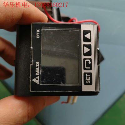 台达温控表DTK4848V12(请询价)