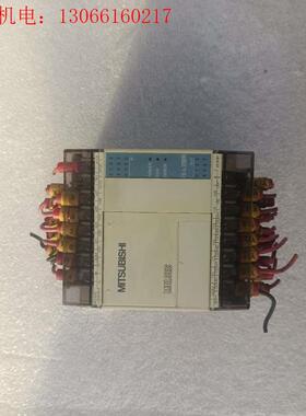 三菱PLCFX1S-20MR-001(请询价)
