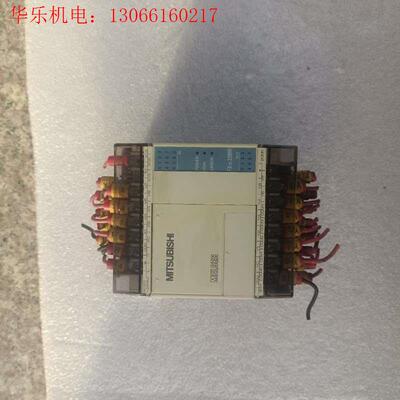 三菱PLCFX1S-20MR-001(请询价)