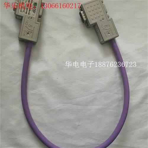 惠鹏VIPA 972-0DP10 DP线,成色漂亮(大概85(请询价)