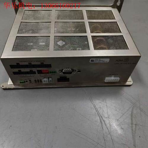 02-91366/G/LFASM温控盒议价(请询价)