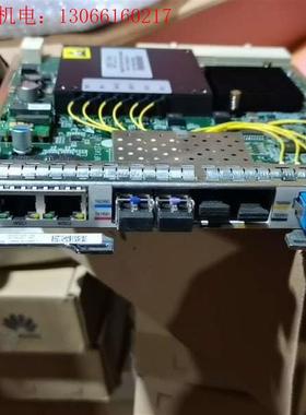华为OSN1800板卡TNF1AST4四路监控板卡(请询价)