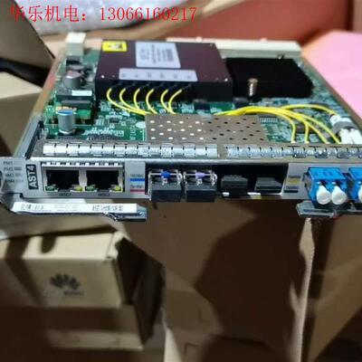 华为OSN1800板卡TNF1AST4四路监控板卡(请询价)