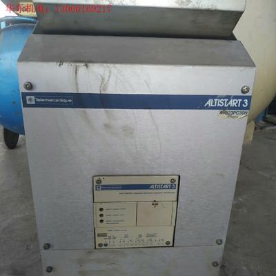 进口ALTISTART3施耐德ATS23.C30N型软起动(请询价)
