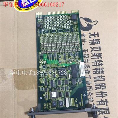 ABB贝利卡件IMFEC12实物拍摄 功能包好 二手拆机现货(请询价)