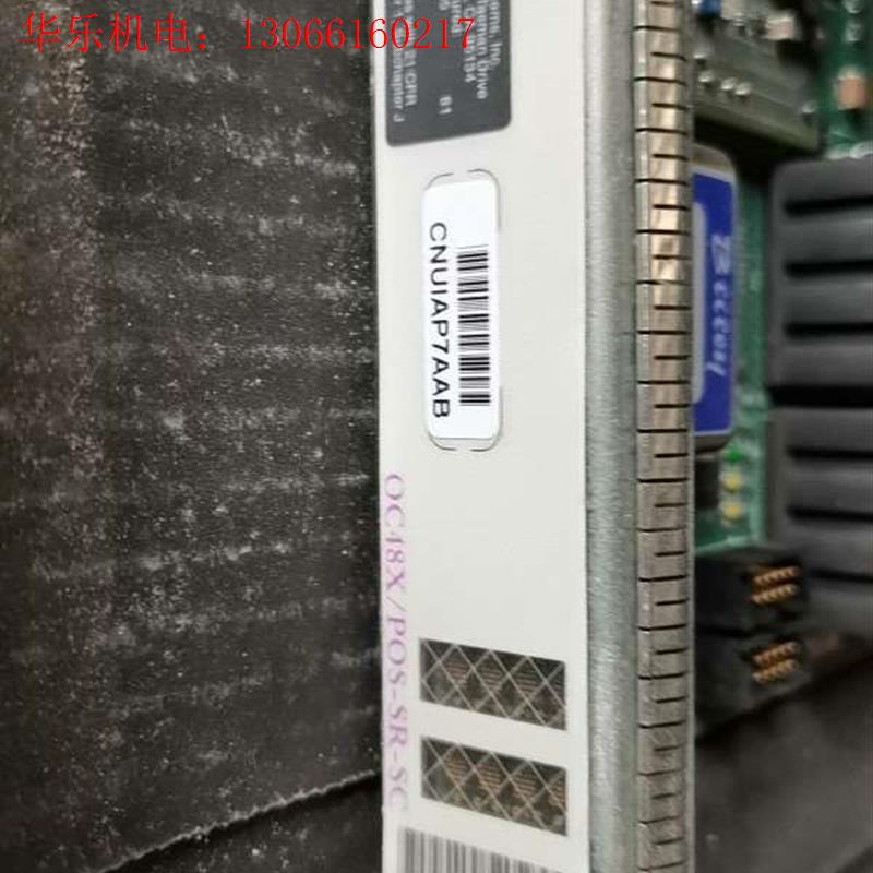 Cisco/思科CISCO思科OC48X/POS-SR-SC(请询价)