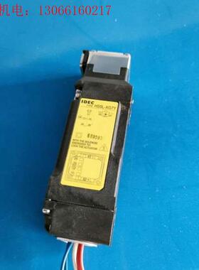 IDEC和泉安全门锁HS5E一XG7Y(请询价)