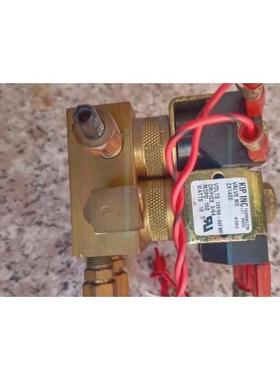 海宝等离子气控台电池阀.拆机产品006109