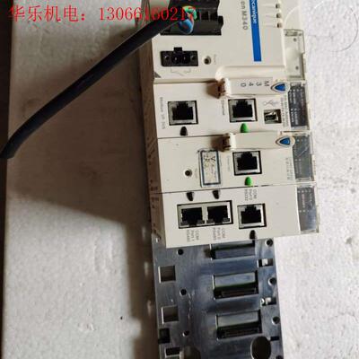 拆机施耐德BMXXBP0600M340BMXCPS2(请询价)