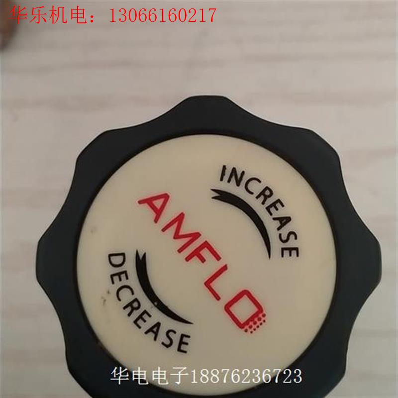 AMFLO敦阳铜电镀单表减压阀    R11BB-FIG-0(请询价)