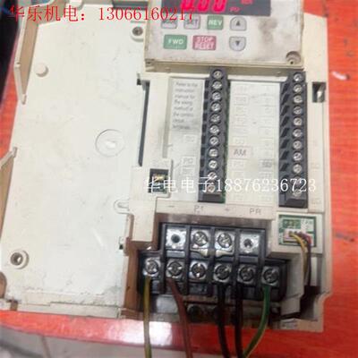 2.2kw,380v三菱变频器fr-e540-2.2k-ch(请询价)