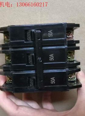 士林黑色断路器BP系列BP-3P50A(请询价)