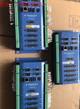 议价固高四轴运动控制器cPAC-OtoBox-UST2-4PG-(请询价)