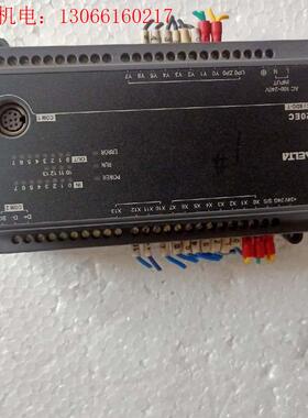 台达DVP20EC00T3编程控制器实物图片版本V6.(请询价)