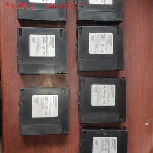 GE模块美国IC693MDL655F(请询价)