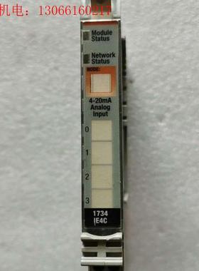 ABCAT1734-IE4C1734-MB实物图片包好(请询价)