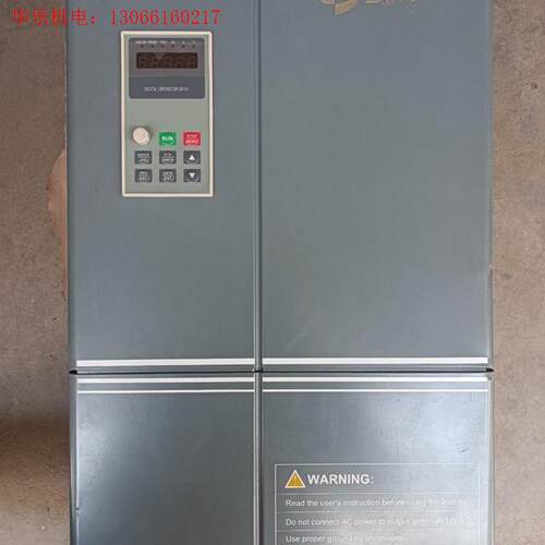 (议价)DV2000变频器DV2000-45G-445千(请询价)