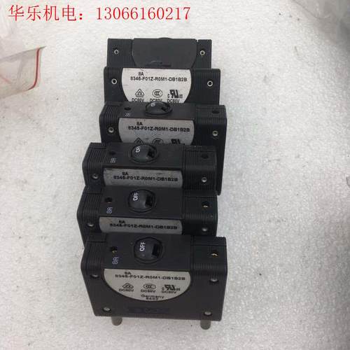 8345-F01Z-R0M1-DB1B2B8AGerma(请询价)