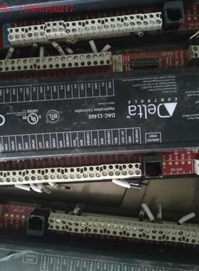 Delta楼宇控制模块,DAC-1146,拆机实物拍摄4台,(请询价)