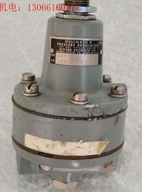 美国NULLMATIC压力阀型号40-30图上一个实物(请询价)