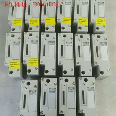 费斯托模块573613VABA-S6-1-X2-D547(请询价)