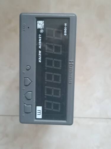 Huama华码仪表计数器N1069D N1062A/D N1067A N1068B N59 N5067A