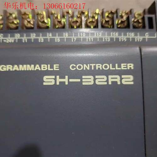 光洋PLCSH-32R2(请询价)