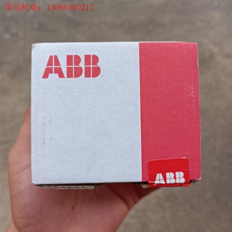 (议价)ABB模拟量输入输出模块AX521(请询价)