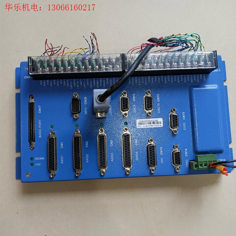 固高运动控制器GT2-400-ACC2-VB-G-A(请询价)