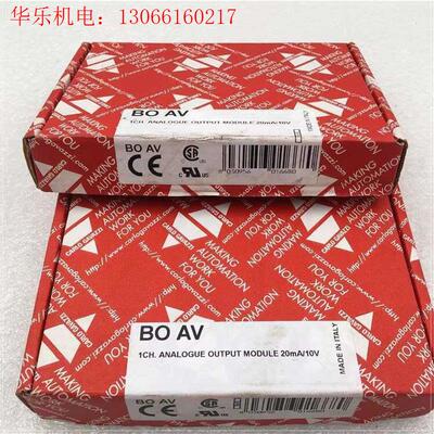 CARLOGAVAZZI瑞士佳乐模块BPLBO(请询价)
