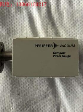 议价普发PFEIFFERTPR265真空计二手拆机感兴(请询价)